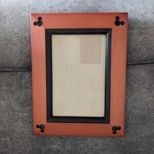 Disney 5x7 Wooden Frame